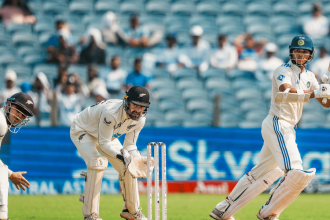 Yashasvi Jaiswal joins exclusive club after crossing 1000 Test runs in 2024