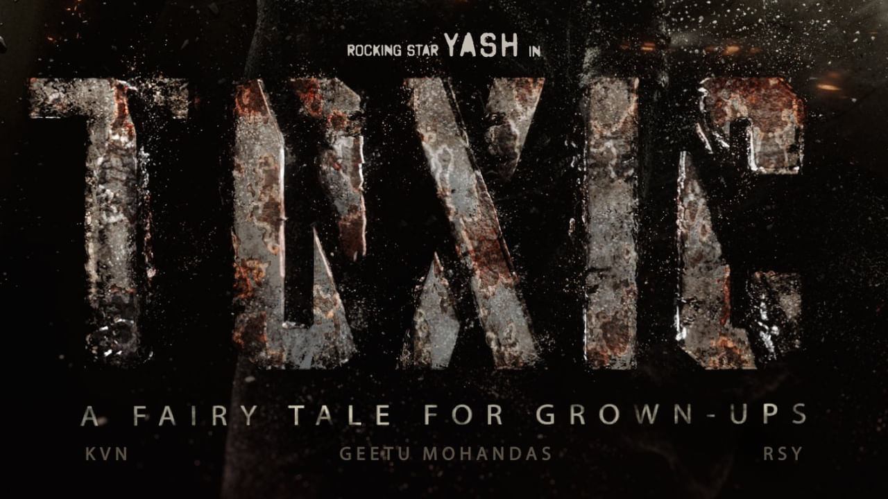 Yash’s Toxic: Satellite images reveal illegal tree-cutting on forestland for filming