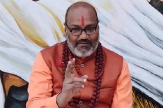 Yati Narsinghanand detained after blasphemous remarks against Prophet Muhammad | India News