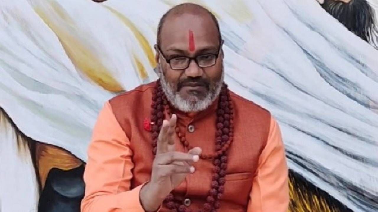 BJP MLA says stones pelted at Dasna Devi temple where Yati Narsinghanand is priest