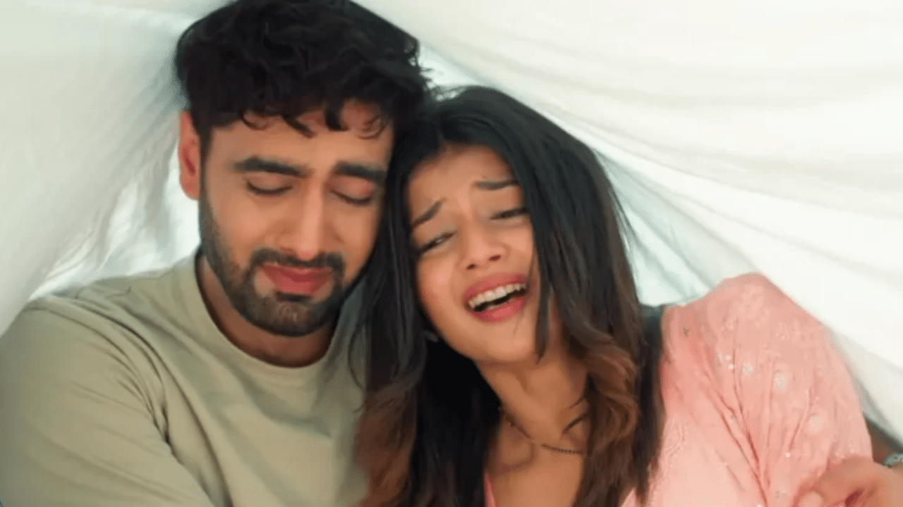 YRKKH 25 October 2024 written update: Abhira’s teary plea – will Armaan support her? YRKKH 25 October 2024 written update: Abhira’s teary plea – will Armaan support her?