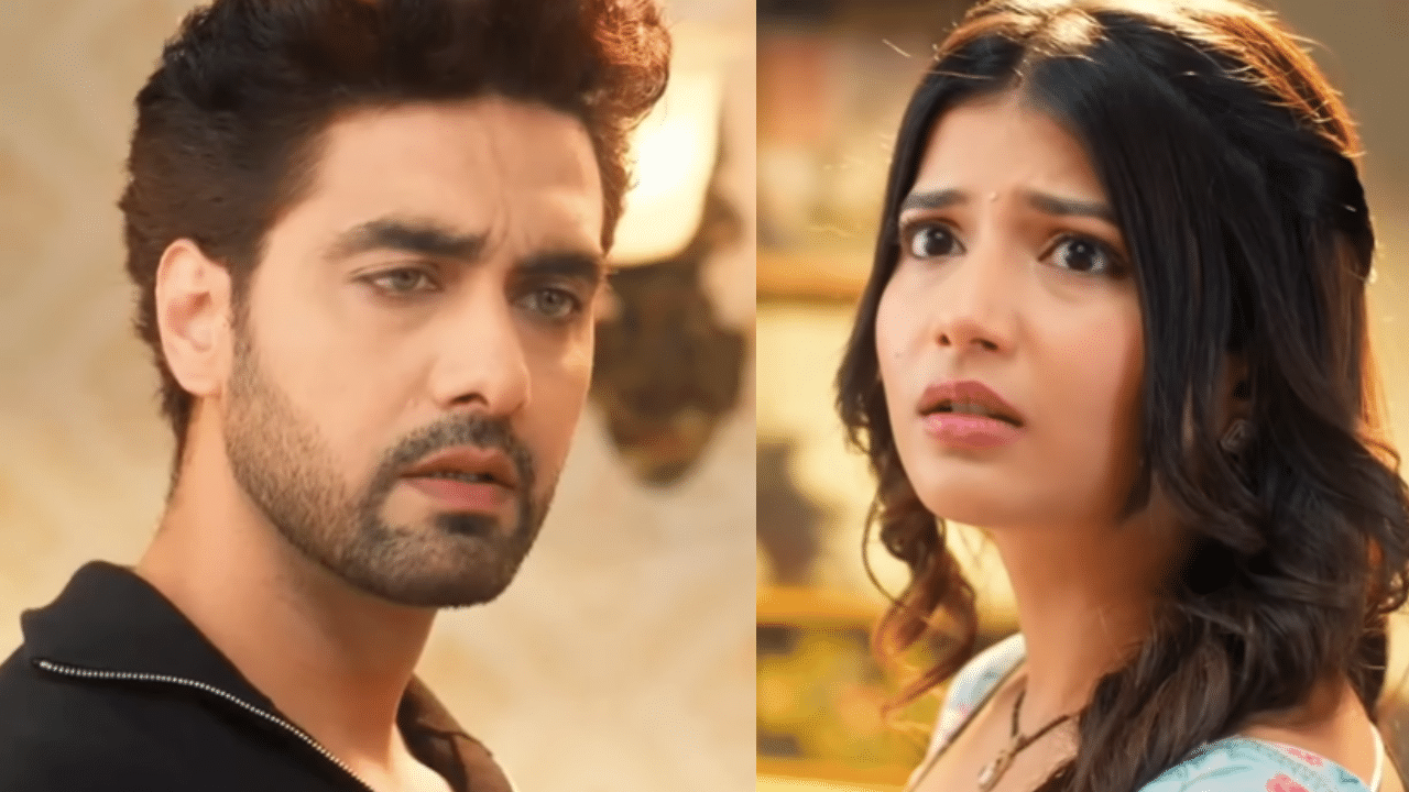 YRKKH 18 October 2024 episode: Armaan’s wish! How long will Abhira keep her secret?