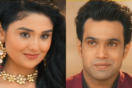 YRKKH 20 October 2024 written update: She said YES! Charu and Neeraj to get married