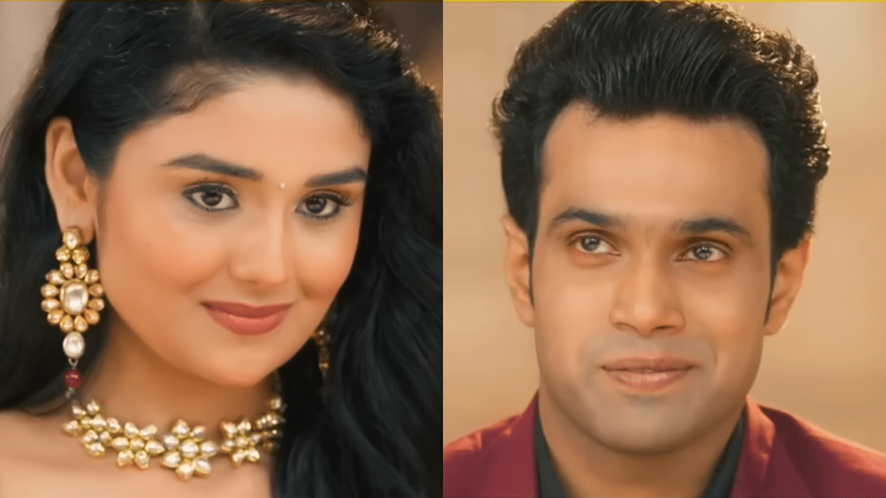 YRKKH 20 October 2024 written update: She said YES! Charu and Neeraj to get married