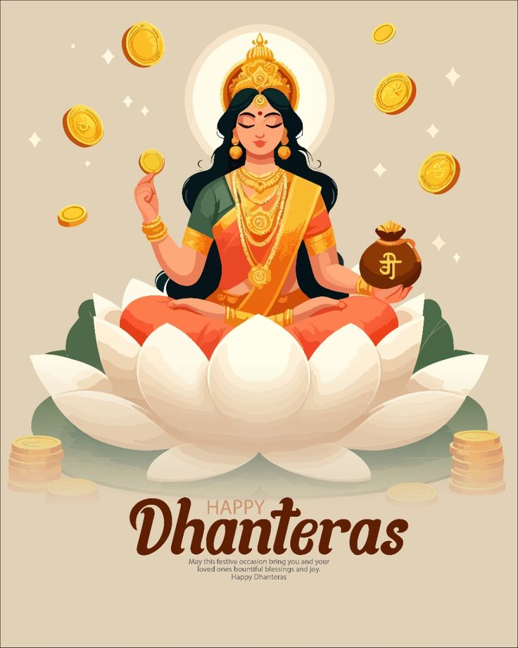 Dhanteras images download