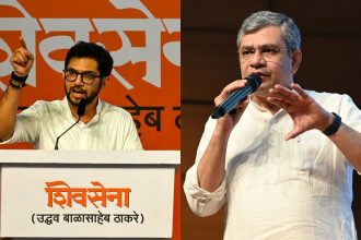 Aaditya Thackeray slams Ashwini Vaishnaw after Bandra stampede, calls him ‘incapable’
