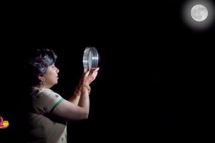 Karwa Chauth Moonrise timing: Chand Nikalne Ka Time in Greater Noida
