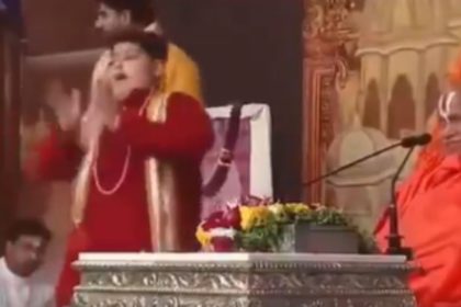 Child preacher Abhinav Arora removed from stage for dancing, seeks legal action