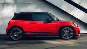 ac schnitzer mini cooper s 1