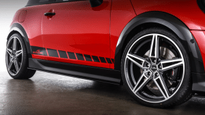 ac schnitzer mini cooper s 4