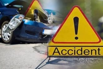 Thane hit and run: 21-year-old biker dies after speeding car hits him, case filed
