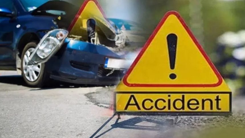 Thane hit and run: 21-year-old biker dies after speeding car hits him, case filed