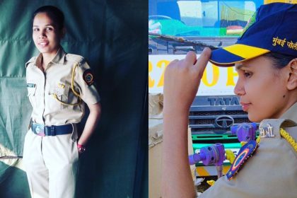 Crime Patrol, and Singham 3 actress Shabreen arrested for kidnapping 2.5-year-old