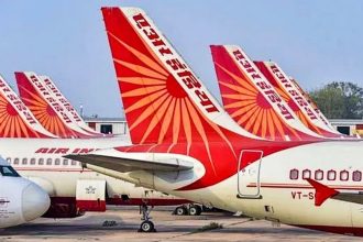 Air India flight faces tech issue, Trichy airport readies for emergency landing