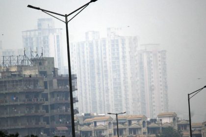 From Delhi to Ghaziabad: List of the most polluted Indian cities right now