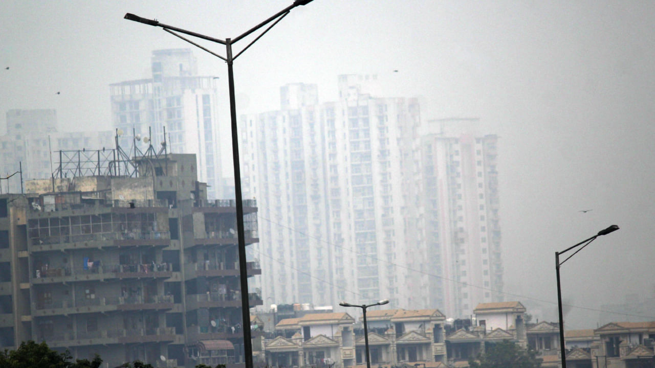 From Delhi to Ghaziabad: List of the most polluted Indian cities right now From Delhi to Ghaziabad: List of the most polluted Indian cities right now