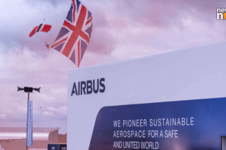 Massive Job Cuts at Airbus Amid Space Program Struggles