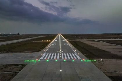 Boosting defence mechanism : How will new airbase in Gujarat brace up India’s defence