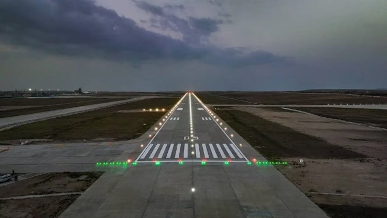 Boosting defence mechanism : How will new airbase in Gujarat brace up India’s defence