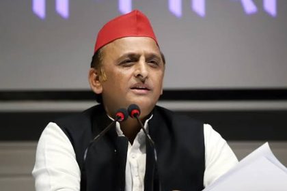 Maharashtra polls: Akhilesh Yadav ‘unhappy’ with MVA brass, SP may contest 20 seats