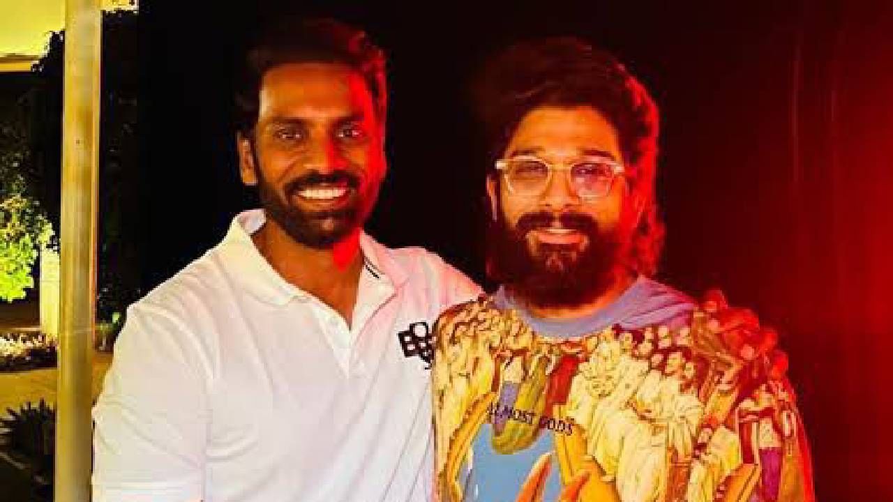 Allu Arjun files plea in AP High Court to quash case for election violation