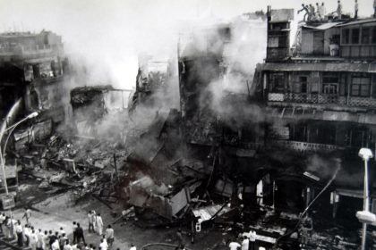 1984 anti-Sikh riots: Timeline of what happened in 1984