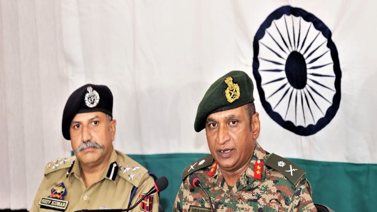 ‘AI, unmanned vehicles used to neutralise terrorists’: Army on Akhnoor encounter