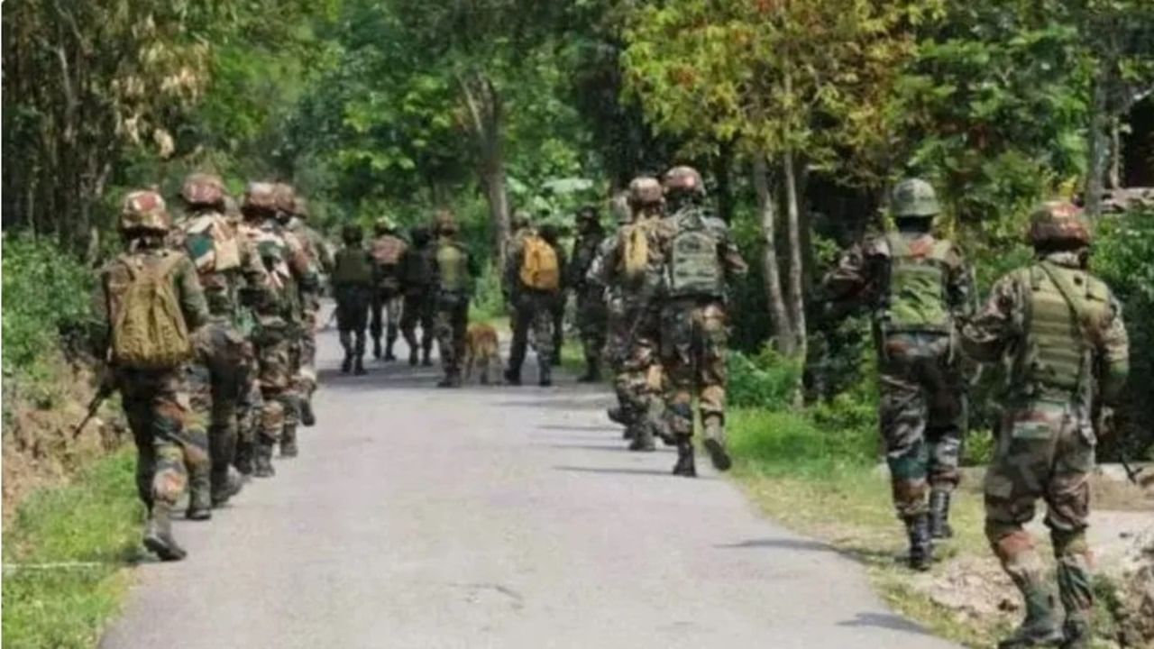 Assam Rifles rejects Mizoram minister’s claim, says convoy not intercepted Assam Rifles rejects Mizoram minister’s claim, says convoy not intercepted