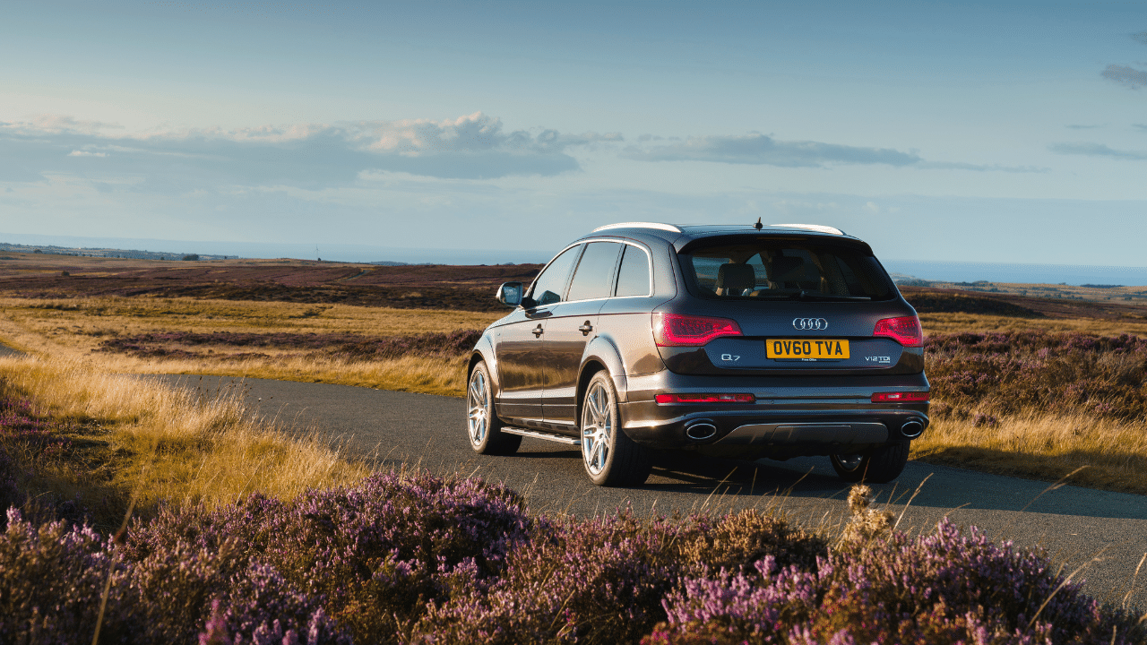 audi q7 v12 tdi 4