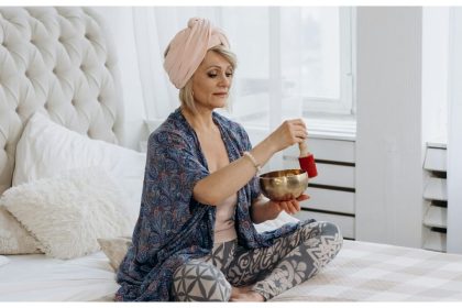 The Ayurvedic Way: 9 tips from Indian practice for a healthy body