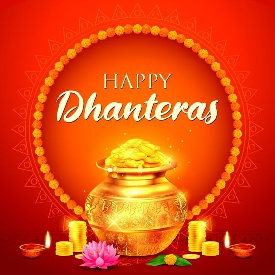 Dhanteras images HD 