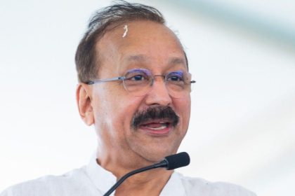 Baba Siddique Death News: NCP leader shot dead in Mumbai’s Bandra