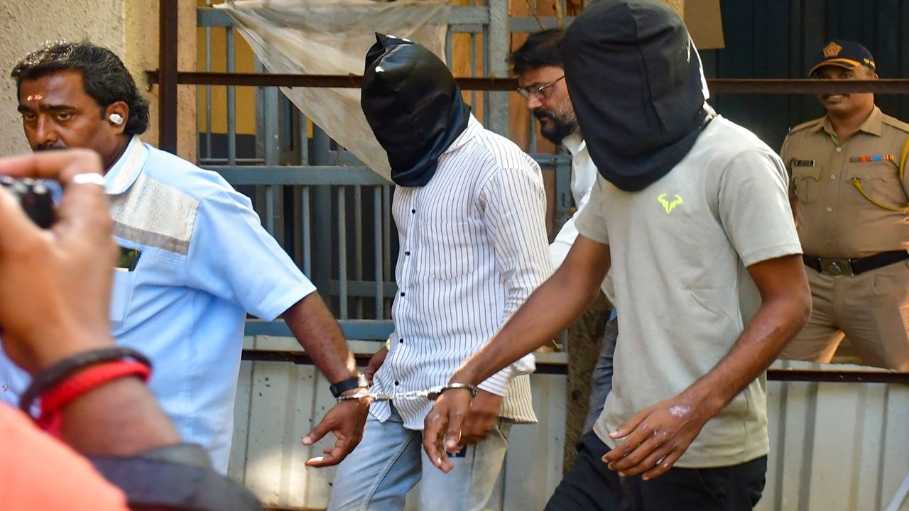 Baba Siddique murder: Assailants practiced shooting in forest on Karjat-Khopoli Road