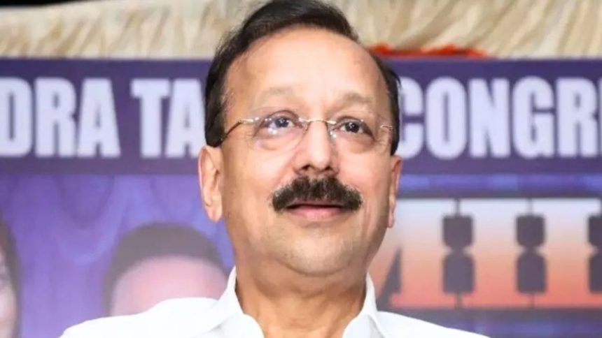 Baba Siddique murder case: 3 arrested from Pune, total reaches 14