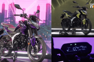 Bajaj Pulsar N125 Unveiled: Everything You Need To Know