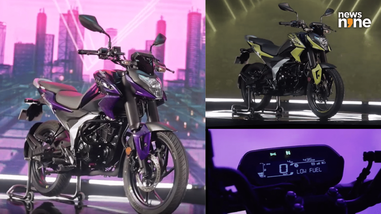 Bajaj Pulsar N125 Unveiled: Everything You Need To Know Bajaj Pulsar N125 Unveiled: Everything You Need To Know