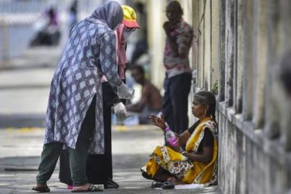 Daytime begging, nighttime hotel stays: Rajasthan’s beggar gang busted in Indore