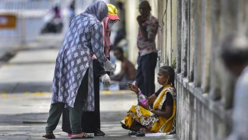 Daytime begging, nighttime hotel stays: Rajasthan’s beggar gang busted in Indore