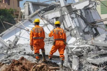 PM Modi condoles loss of lives in Bengaluru building collapse, announces ex gratia