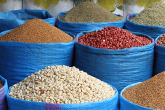 Bharat Dal: Centre to sell chana, masur at subsidised rates