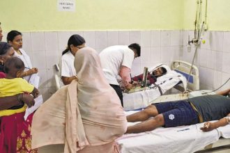 ‘This is murder’: Opposition slams Nitish govt as Bihar hooch death toll mounts to 25
