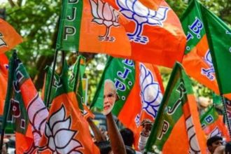 UP bypolls: BJP announces candidates for seven assembly constituencies