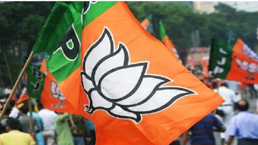 Maharashtra polls: BJP declares first list, Fadnavis fielded from Nagpur South-West 1 Maharashtra polls: BJP declares first list, Fadnavis fielded from Nagpur South-West