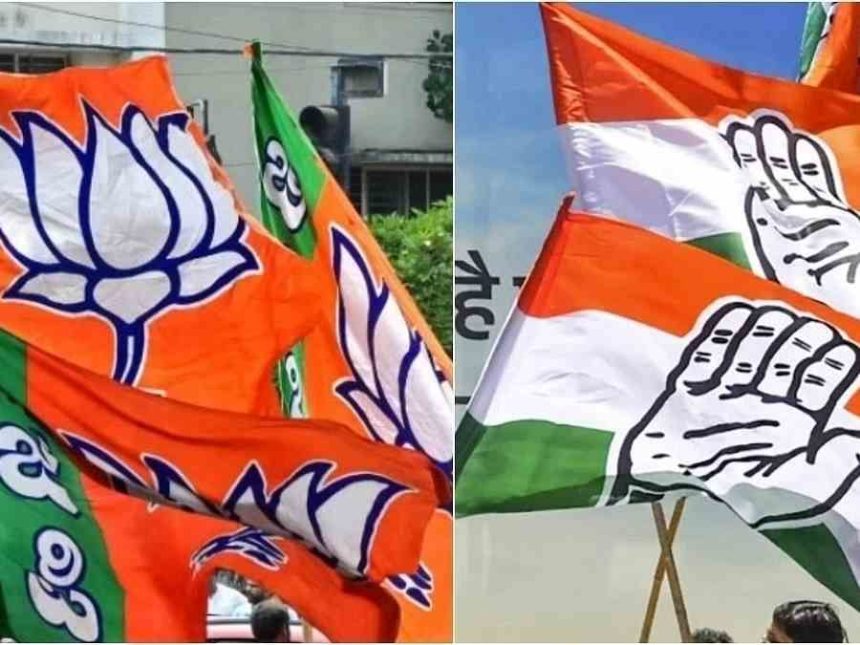 Rajasthan by-polls: Litmus test for ruling BJP, question of prestige for Congress