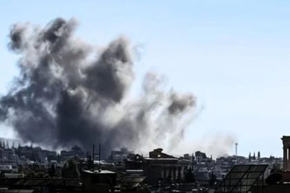Israel kills 3 top Hezbollah commanders | Details