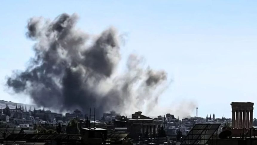 Israel kills 3 top Hezbollah commanders | Details