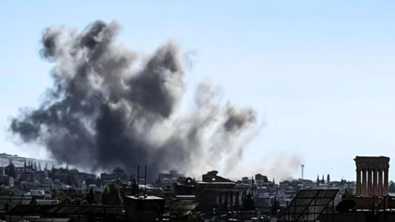 Israel kills 3 top Hezbollah commanders | Details Israel kills 3 top Hezbollah commanders | Details