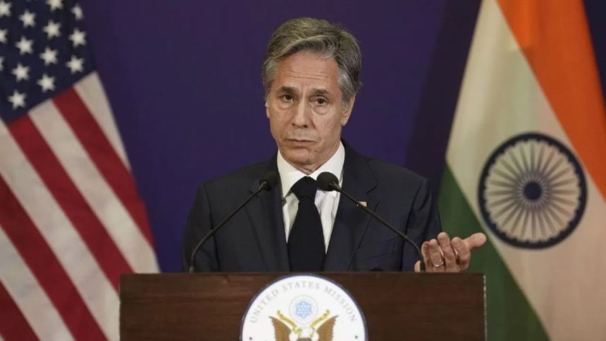 Antony Blinken heads to Middle-East for 11th time since Gaza war, truce unlikely