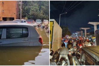 Fix Bengaluru’s infrastructure or watch MNCs move to other cities, warn tech leaders