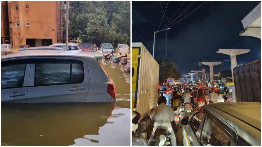 Fix Bengaluru’s infrastructure or watch MNCs move to other cities, warn tech leaders
